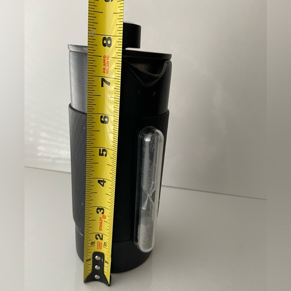 RITE Press - the ‘no mess’ french press - Picture 10 of 12